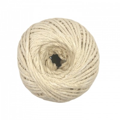 Natural Color Cotton Twine