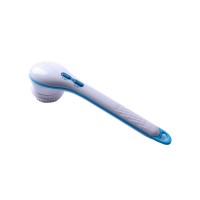 5 in 1 handheld  set electric waterproof spin  body brush