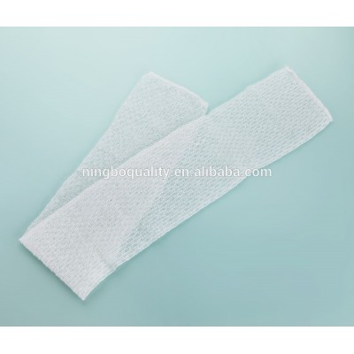 White Polyester Disposable Hotel Bath Wash Towel