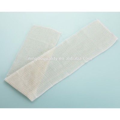 Ramie Polyester Mixed Disposable Hotel Bath Wash Towel