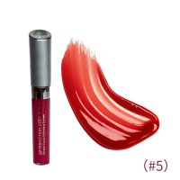 Hot 6 Colors option Matte Lipgloss Liquid Lipstick  factory direct sale natural waterproof High Quality